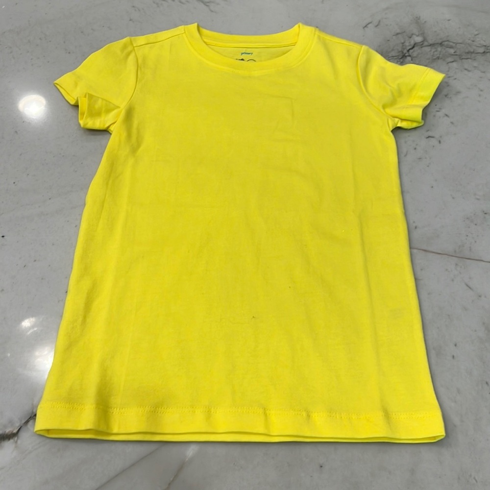 Primary tunic